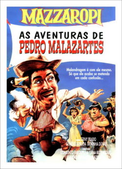 Mazzaropi_Pedro Malasartes