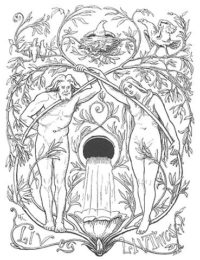 Líf_Lífthrasir_by_Lorenz_Frølich