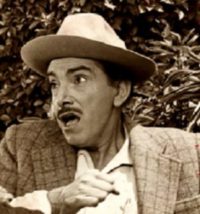 Mazaroppi como Pedro Malasartes