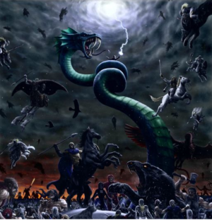 ragnarok
